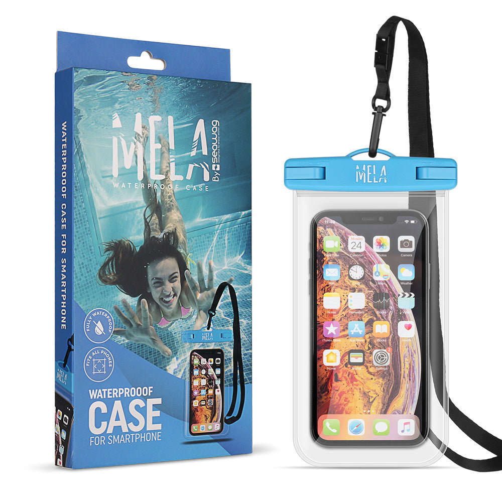 MELA Blue