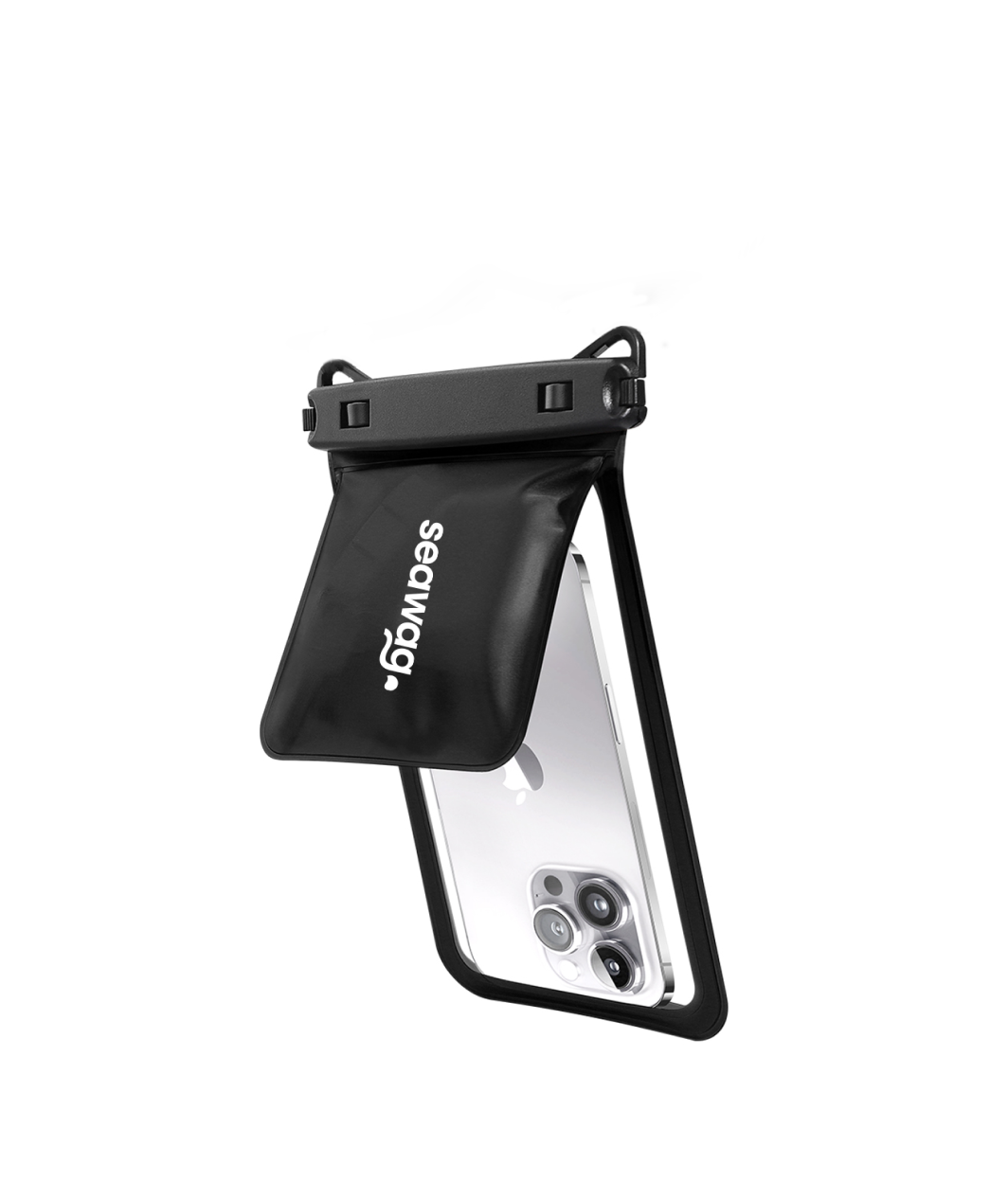 PLUS | Dual-Bag Case