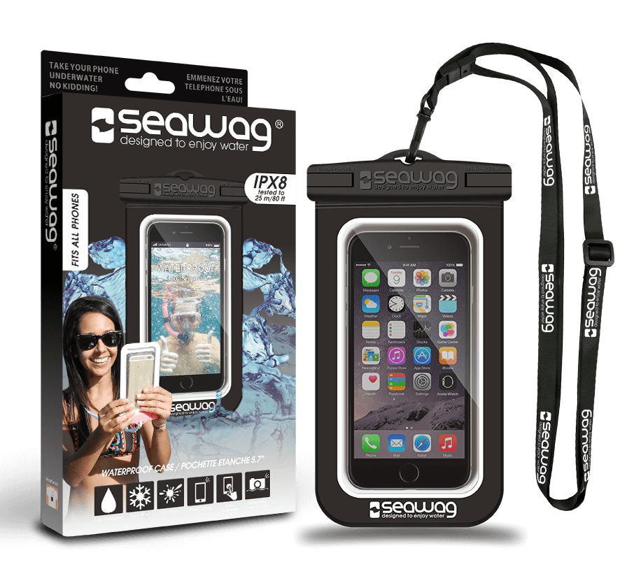 Can you fix a water-damaged phone?