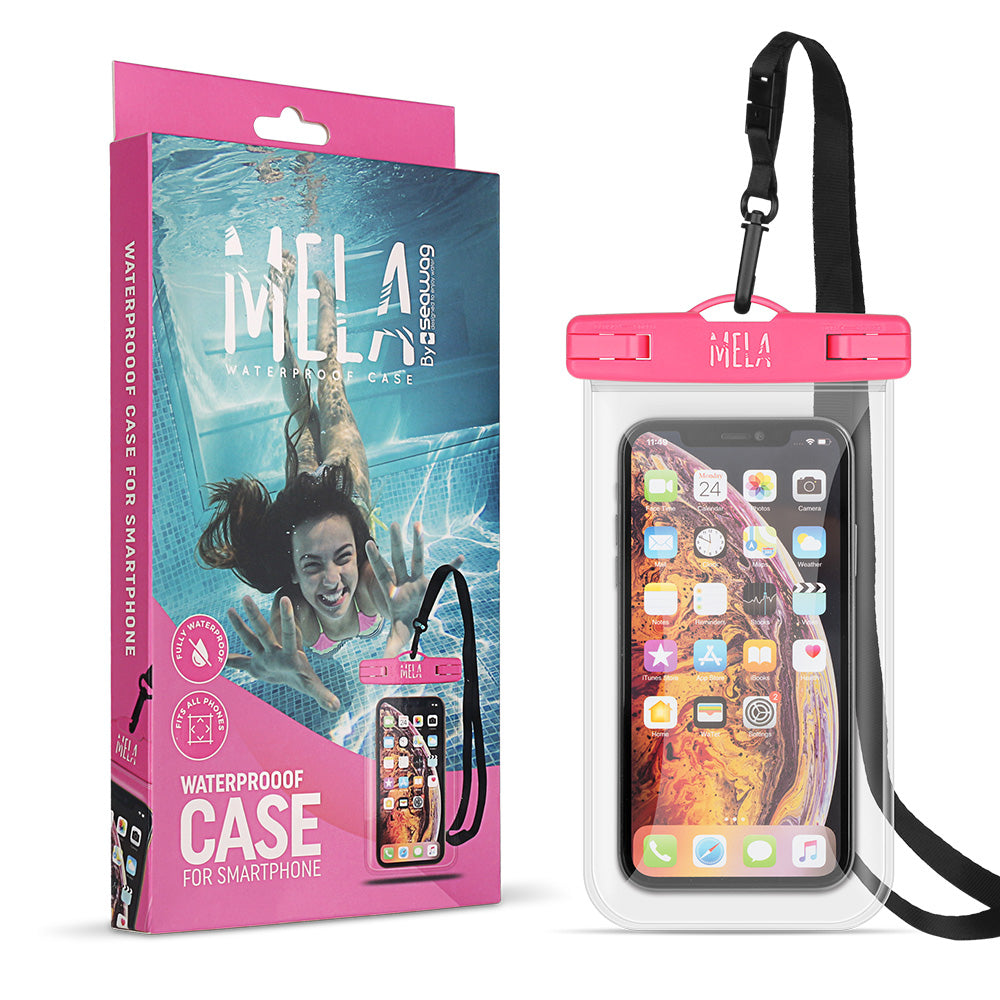 MELA Pink