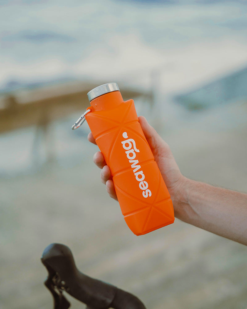 The Adventurer Couple Set