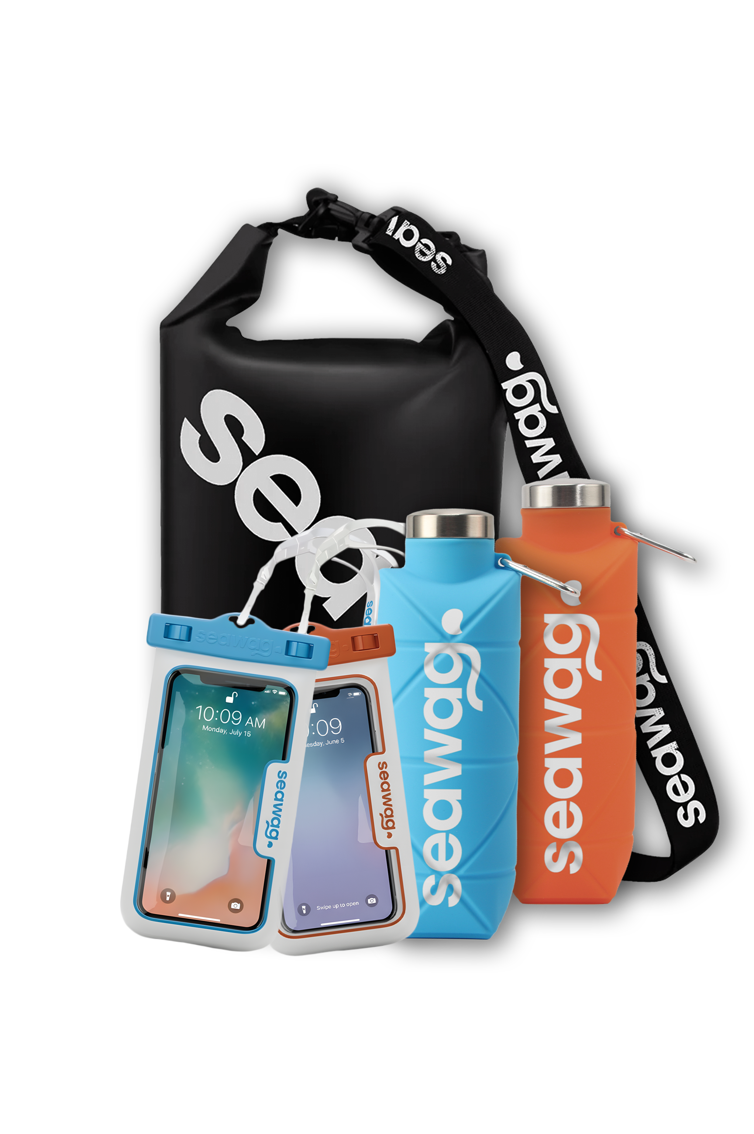 The Adventurer Couple Set